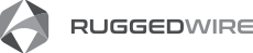 RuggedWire GmbH Logo